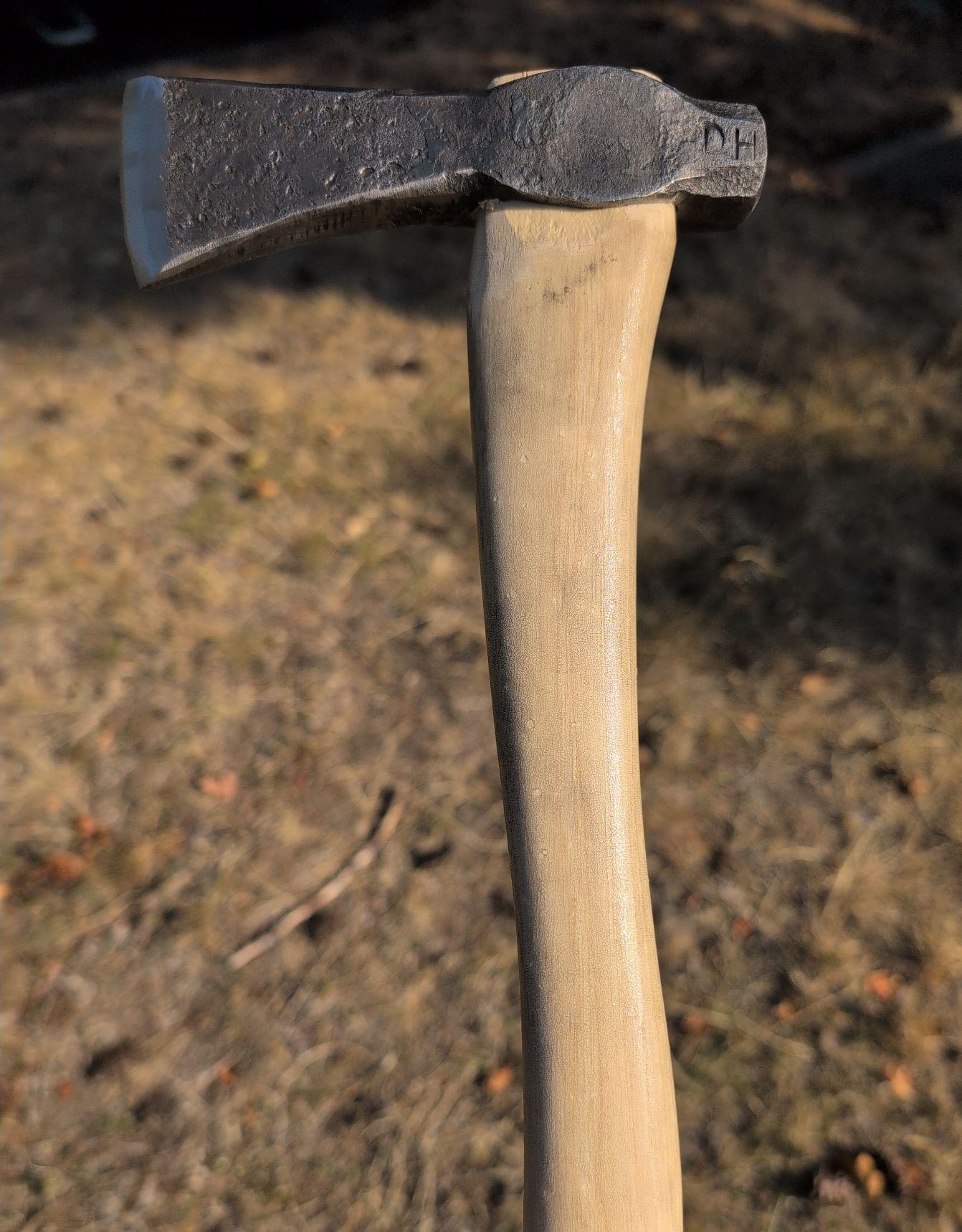 hatchet